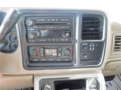 2004 Chevrolet Silverado 2500 LS   - Photo 16 - Grand Island, NE 68801