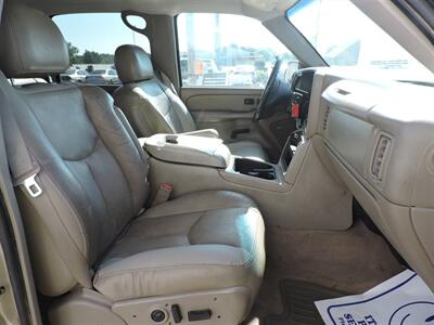 2004 Chevrolet Silverado 2500 LS   - Photo 10 - Grand Island, NE 68801