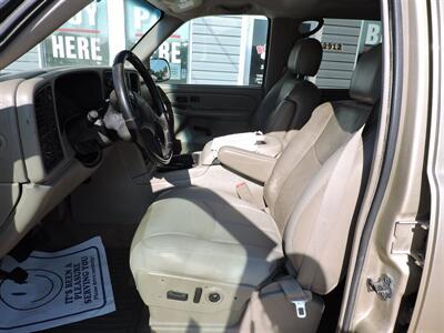 2004 Chevrolet Silverado 2500 LS   - Photo 9 - Grand Island, NE 68801