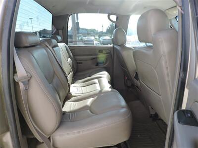 2004 Chevrolet Silverado 2500 LS   - Photo 11 - Grand Island, NE 68801