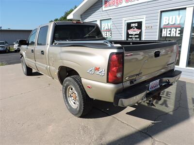 2004 Chevrolet Silverado 2500 LS   - Photo 7 - Grand Island, NE 68801