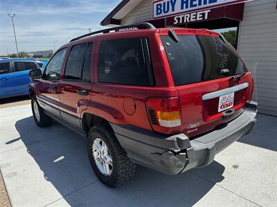 2003 Jeep Grand Cherokee Laredo   - Photo 7 - Lexington, NE 68850