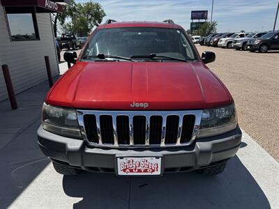2003 Jeep Grand Cherokee Laredo   - Photo 5 - Lexington, NE 68850