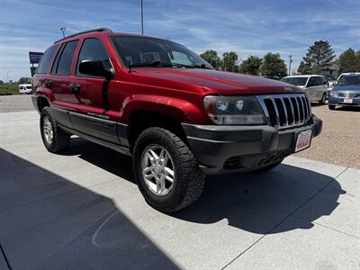 2003 Jeep Grand Cherokee Laredo   - Photo 2 - Lexington, NE 68850