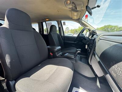 2003 Jeep Grand Cherokee Laredo   - Photo 11 - Lexington, NE 68850