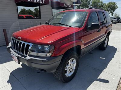 2003 Jeep Grand Cherokee Laredo   - Photo 6 - Lexington, NE 68850
