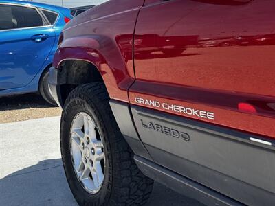 2003 Jeep Grand Cherokee Laredo   - Photo 4 - Lexington, NE 68850