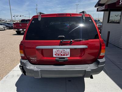 2003 Jeep Grand Cherokee Laredo   - Photo 8 - Lexington, NE 68850
