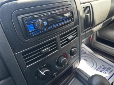 2003 Jeep Grand Cherokee Laredo   - Photo 17 - Lexington, NE 68850