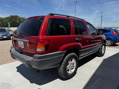2003 Jeep Grand Cherokee Laredo   - Photo 9 - Lexington, NE 68850