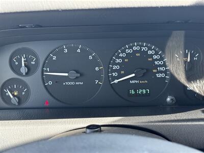 2003 Jeep Grand Cherokee Laredo   - Photo 14 - Lexington, NE 68850