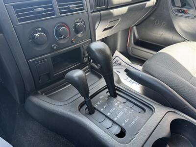 2003 Jeep Grand Cherokee Laredo   - Photo 19 - Lexington, NE 68850