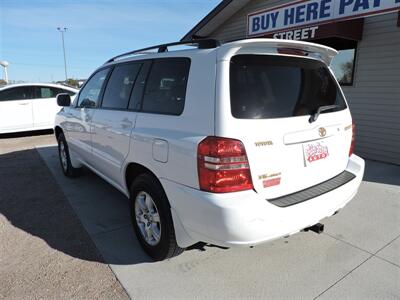 2002 Toyota Highlander   - Photo 7 - Lexington, NE 68850