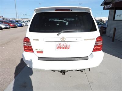 2002 Toyota Highlander   - Photo 6 - Lexington, NE 68850