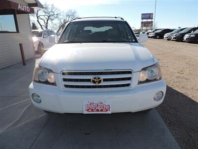 2002 Toyota Highlander   - Photo 3 - Lexington, NE 68850