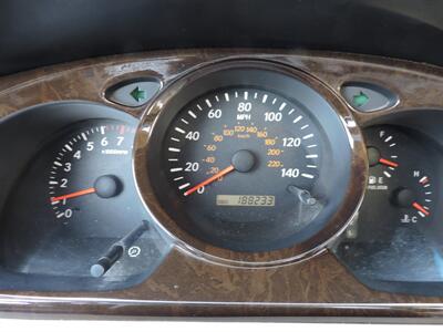 2002 Toyota Highlander   - Photo 17 - Lexington, NE 68850