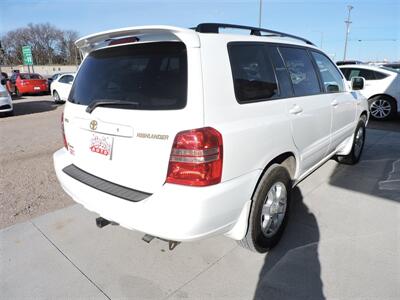 2002 Toyota Highlander   - Photo 5 - Lexington, NE 68850