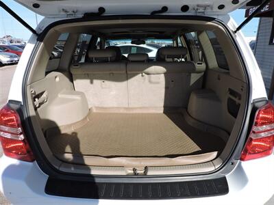 2002 Toyota Highlander   - Photo 12 - Lexington, NE 68850