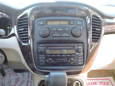 2002 Toyota Highlander   - Photo 18 - Lexington, NE 68850