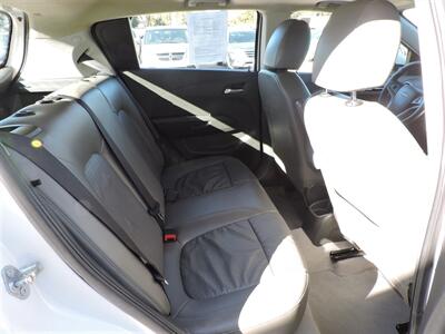 2014 Chevrolet Sonic LTZ Auto   - Photo 11 - Lexington, NE 68850