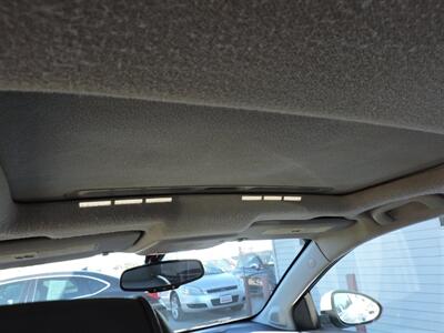 2014 Chevrolet Sonic LTZ Auto   - Photo 15 - Lexington, NE 68850