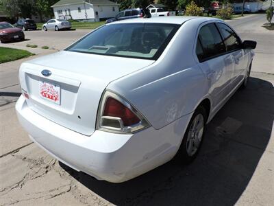2007 Ford Fusion I-4 S   - Photo 4 - Kearney, NE 68847
