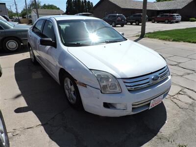 2007 Ford Fusion I-4 S   - Photo 3 - Kearney, NE 68847