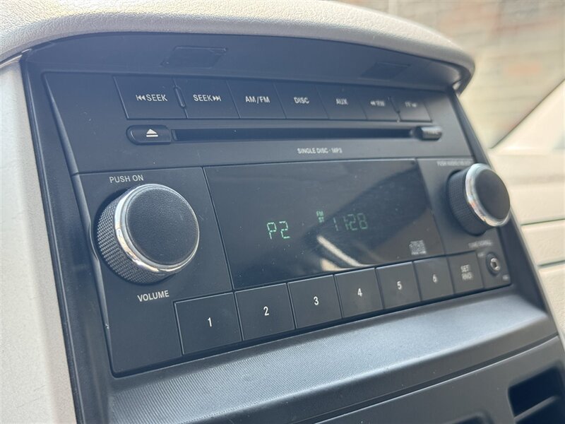 2010 Dodge Grand Caravan SE - Photo 12 - Kearney, NE 68847