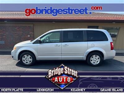 2010 Dodge Grand Caravan SE Van