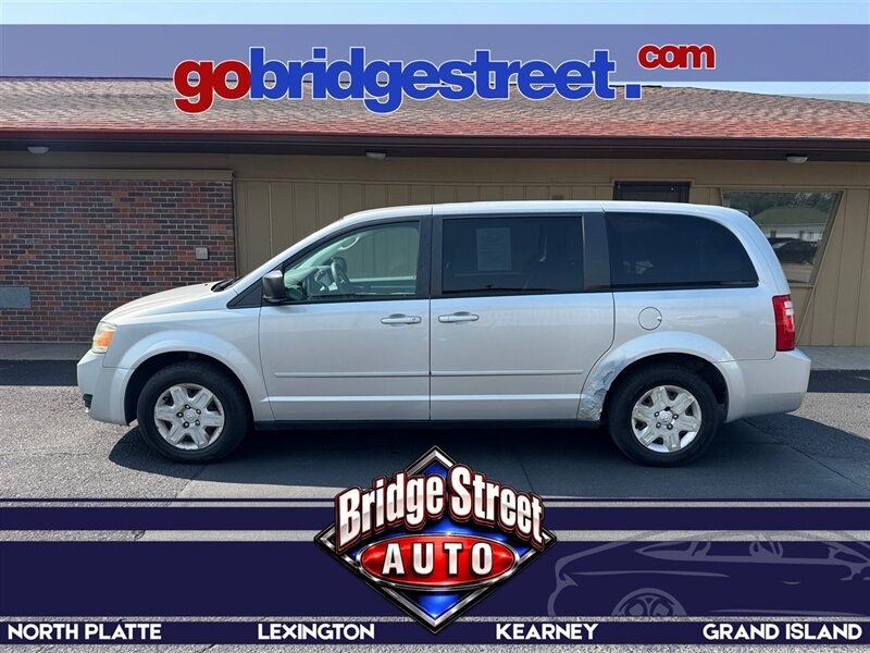 2010 Dodge Grand Caravan SE   - Photo 1 - Kearney, NE 68847