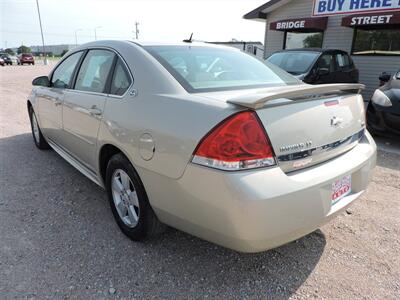 2009 Chevrolet Impala LT   - Photo 7 - Lexington, NE 68850