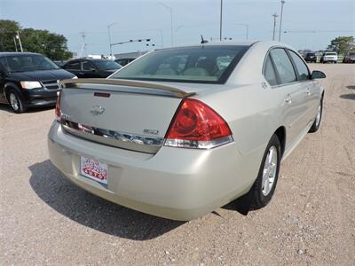 2009 Chevrolet Impala LT   - Photo 5 - Lexington, NE 68850