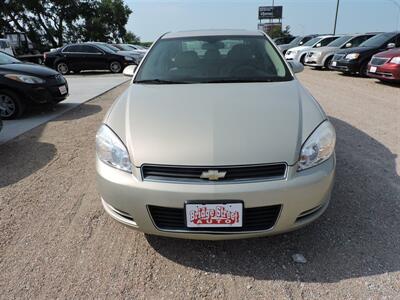 2009 Chevrolet Impala LT   - Photo 3 - Lexington, NE 68850