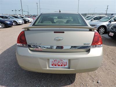 2009 Chevrolet Impala LT   - Photo 6 - Lexington, NE 68850