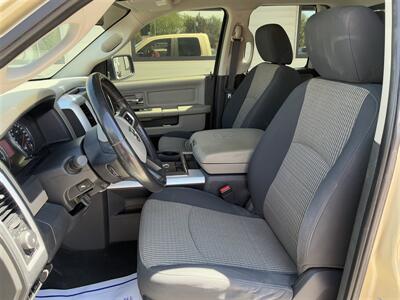 2011 RAM 1500 ST - Photo 7 - Lexington, NE 68850