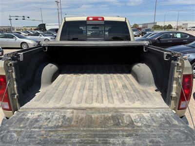 2011 RAM 1500 ST - Photo 13 - Lexington, NE 68850