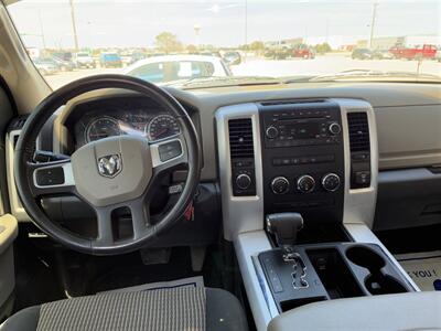 2011 RAM 1500 ST - Photo 11 - Lexington, NE 68850