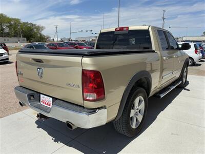 2011 RAM 1500 ST - Photo 4 - Lexington, NE 68850