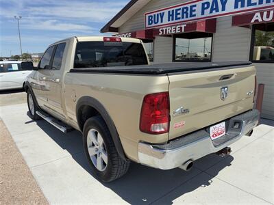 2011 RAM 1500 ST - Photo 5 - Lexington, NE 68850