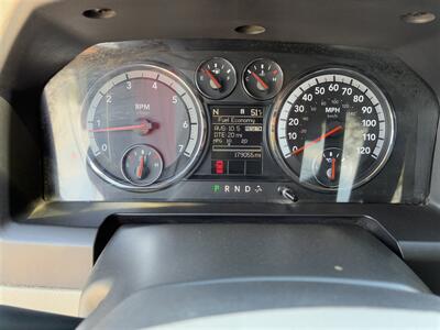 2011 RAM 1500 ST - Photo 12 - Lexington, NE 68850