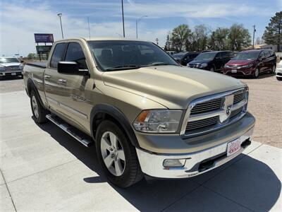 2011 RAM 1500 ST - Photo 3 - Lexington, NE 68850
