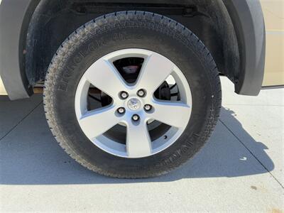 2011 RAM 1500 ST - Photo 6 - Lexington, NE 68850