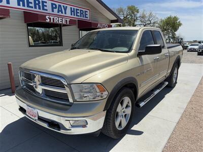 2011 RAM 1500 ST - Photo 2 - Lexington, NE 68850