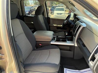 2011 RAM 1500 ST - Photo 10 - Lexington, NE 68850