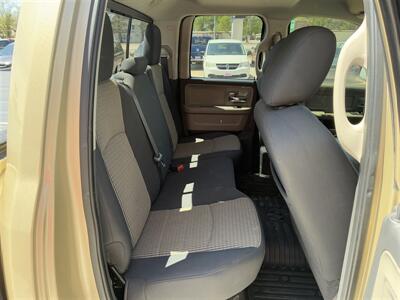 2011 RAM 1500 ST - Photo 9 - Lexington, NE 68850
