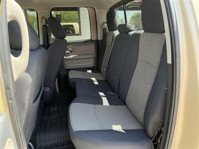 2011 RAM 1500 ST - Photo 8 - Lexington, NE 68850