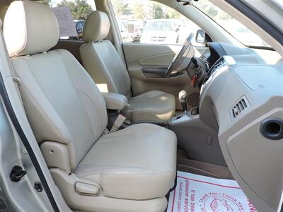 2007 Hyundai TUCSON SE   - Photo 10 - Lexington, NE 68850