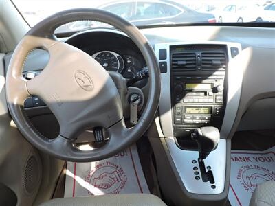 2007 Hyundai TUCSON SE   - Photo 14 - Lexington, NE 68850