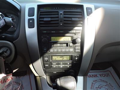 2007 Hyundai TUCSON SE   - Photo 18 - Lexington, NE 68850
