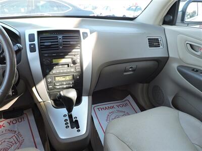 2007 Hyundai TUCSON SE   - Photo 15 - Lexington, NE 68850